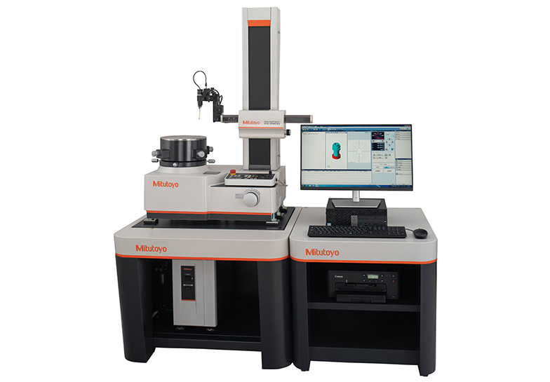  圆度/圆柱度形状测量机 ROUNDTEST RA-2200DS/DH