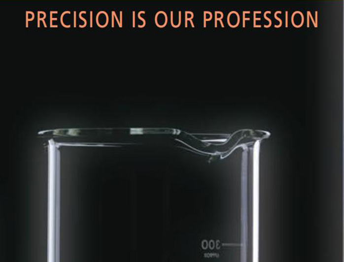 精密测量仪器解决方案介绍